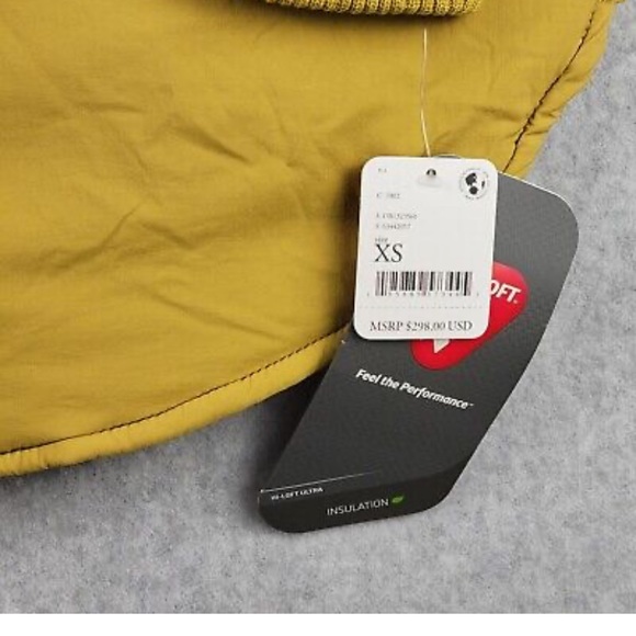 Free people parka - Picture 2 of 8